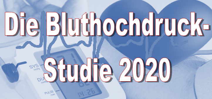 bluthochdruckstudie2020